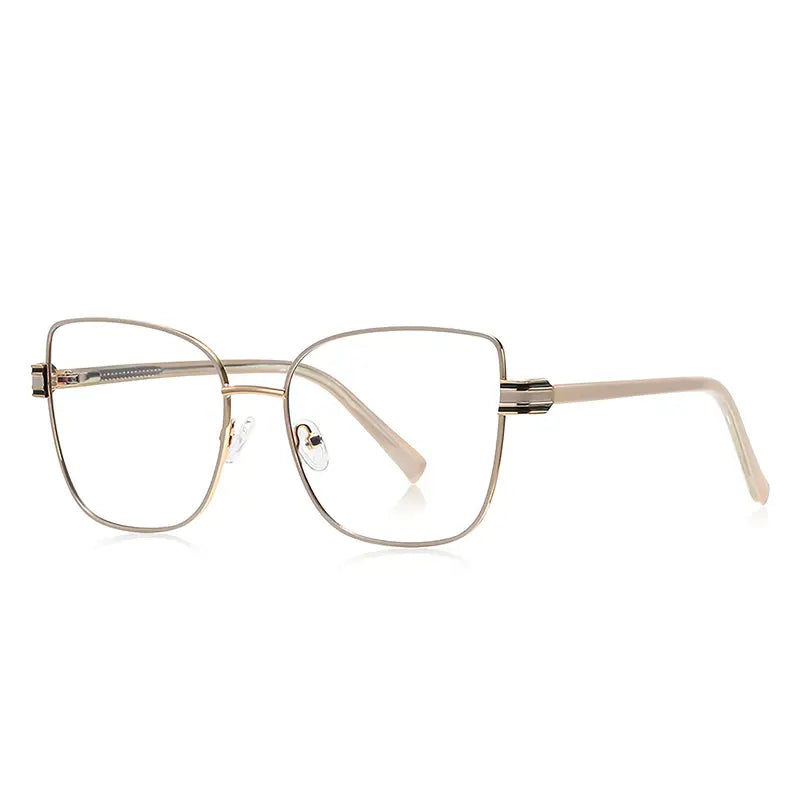 
                  
                    Bigframe Glasses
                  
                