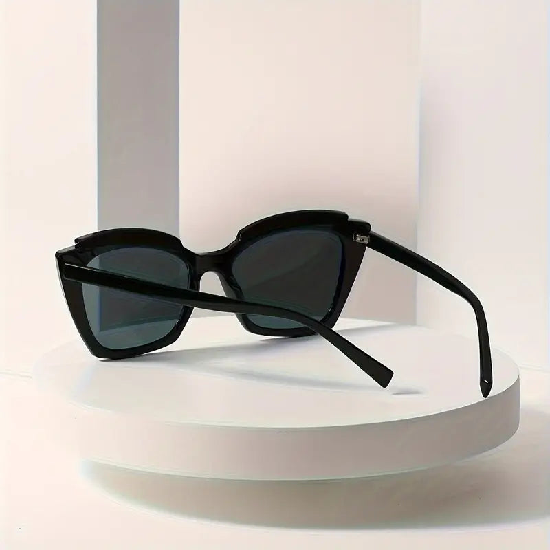 
                  
                    Cateye Sunglasses
                  
                