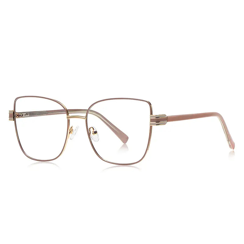 
                  
                    Bigframe Glasses
                  
                