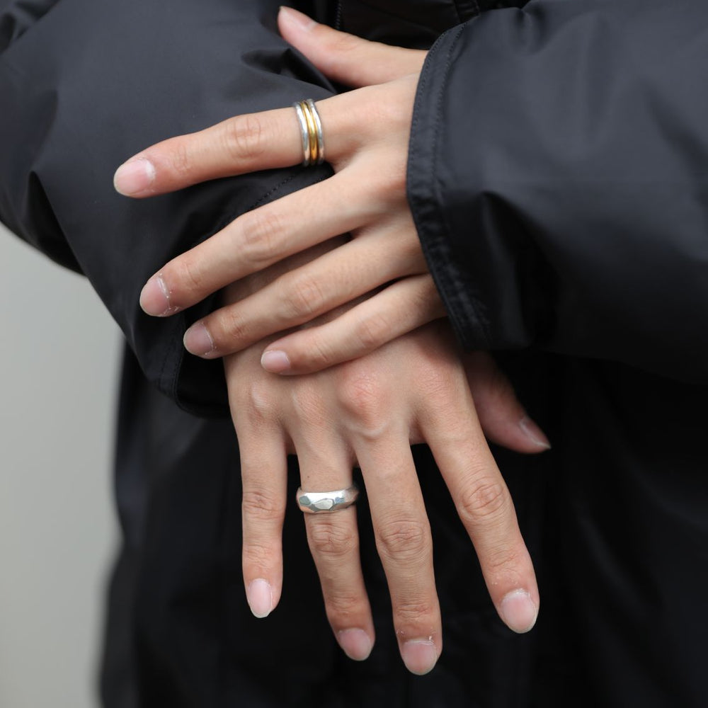 
                  
                    Deformation ring
                  
                