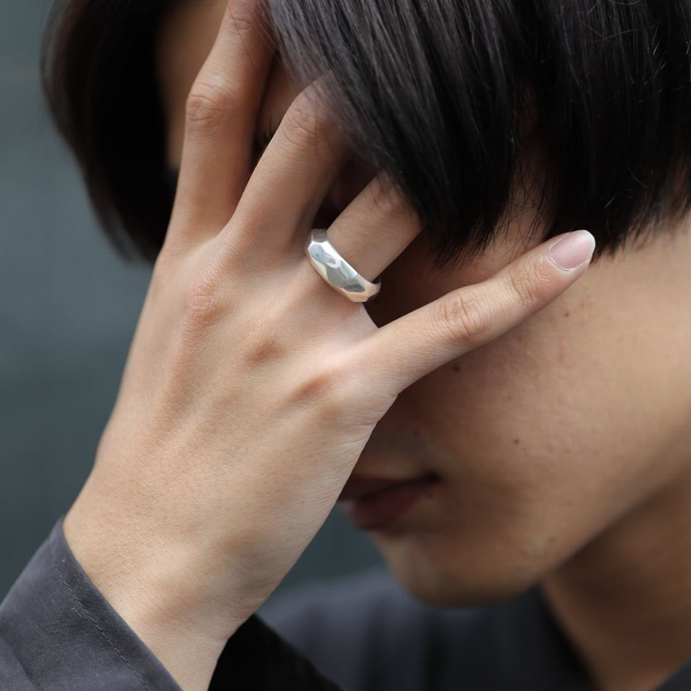 
                  
                    Deformation ring
                  
                