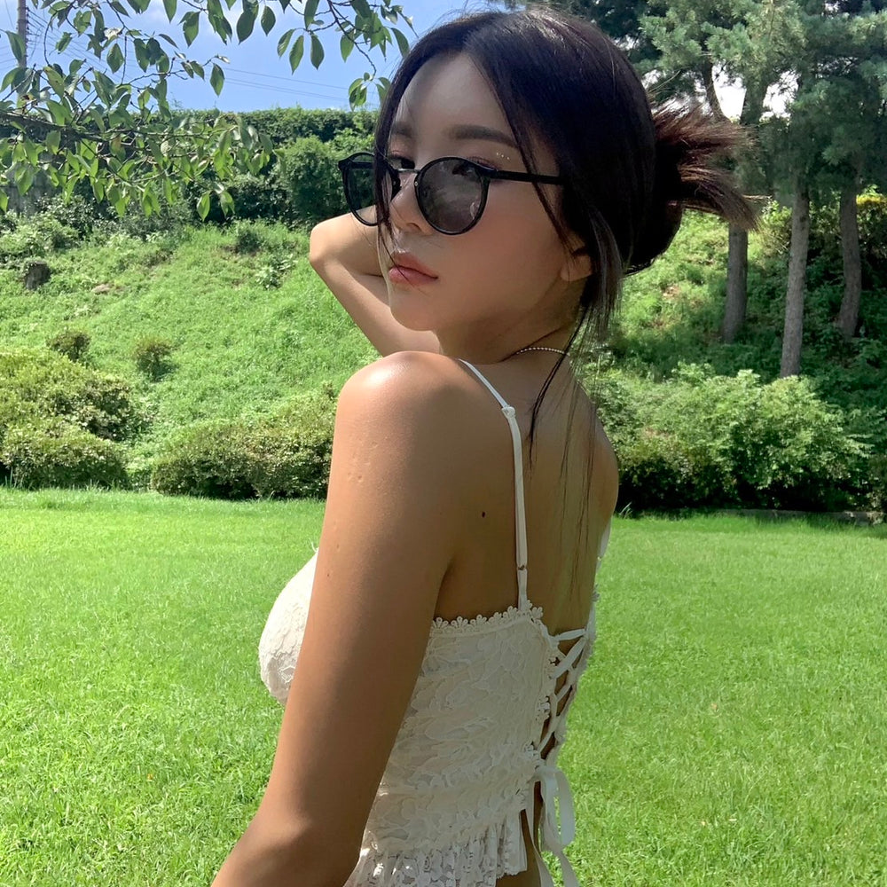 
                  
                    Boston sunglasses - clear
                  
                