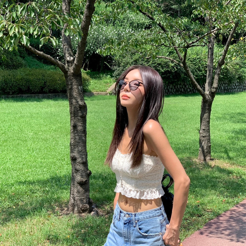 
                  
                    Boston sunglasses - black
                  
                