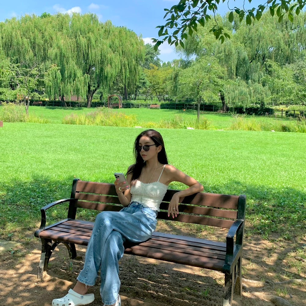 
                  
                    Boston sunglasses - clear
                  
                