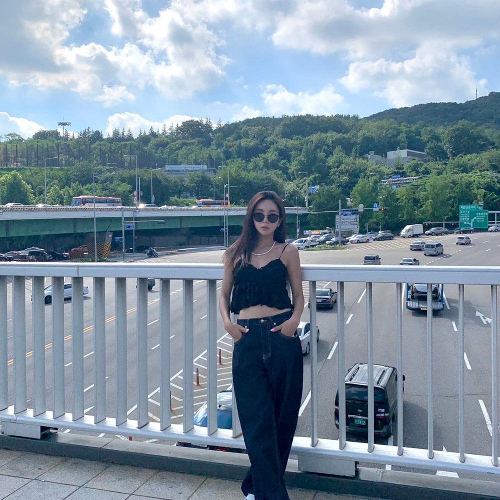 
                  
                    Boston sunglasses - black
                  
                