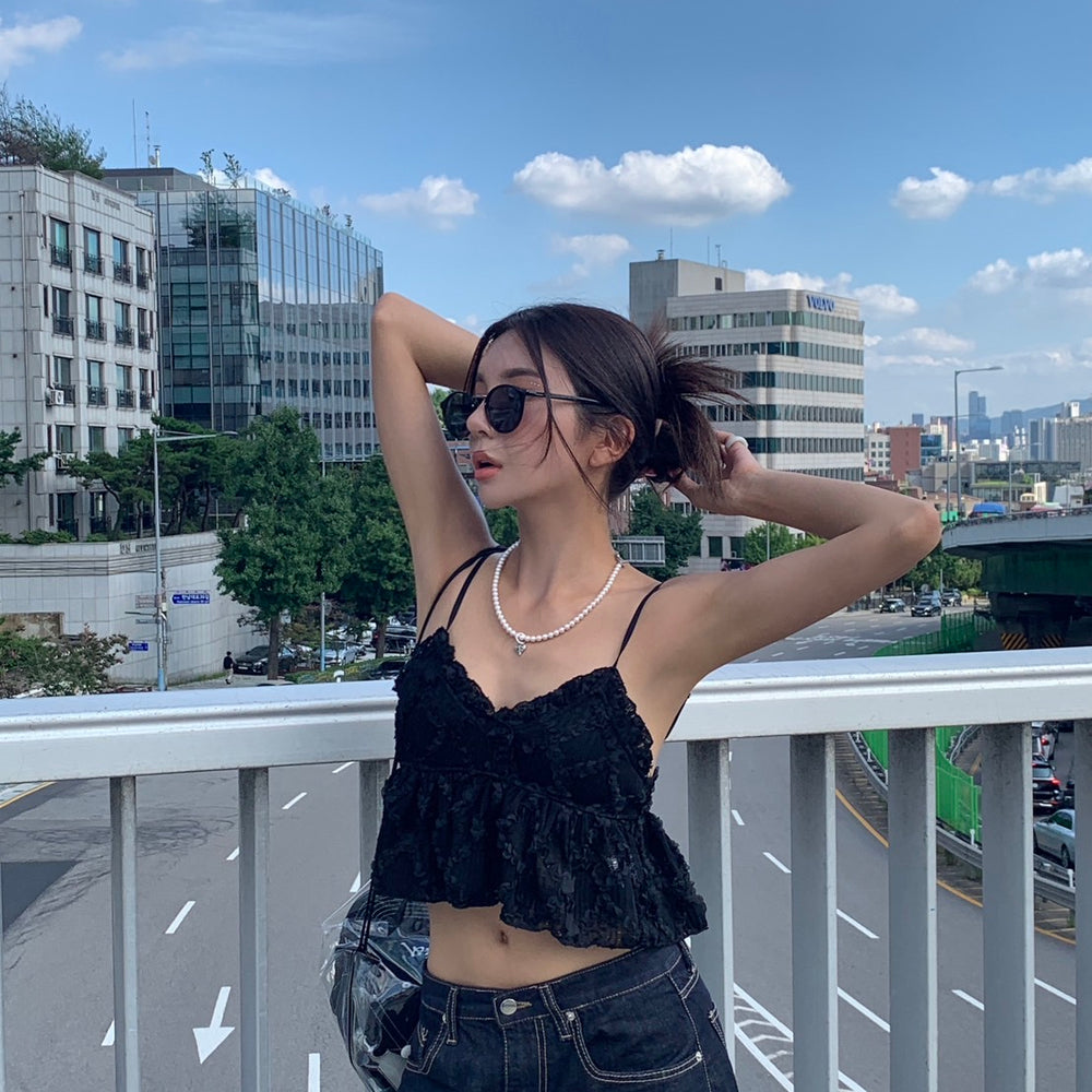 
                  
                    Boston sunglasses - clear
                  
                