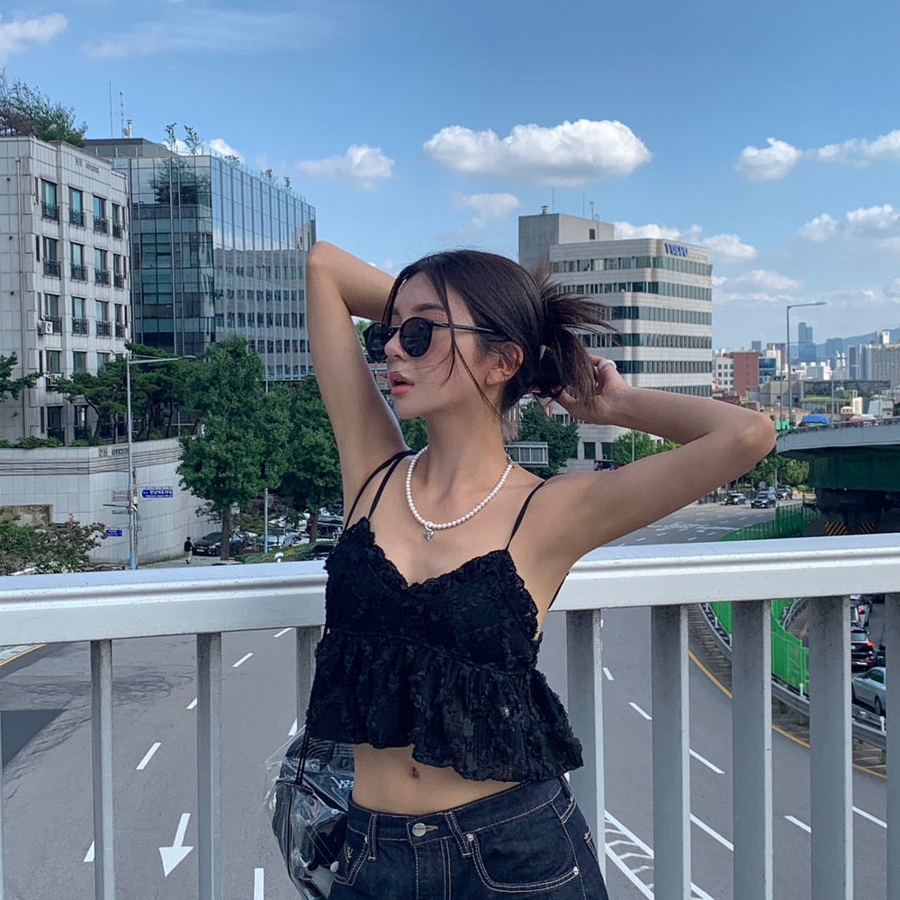 
                  
                    Boston sunglasses - black
                  
                