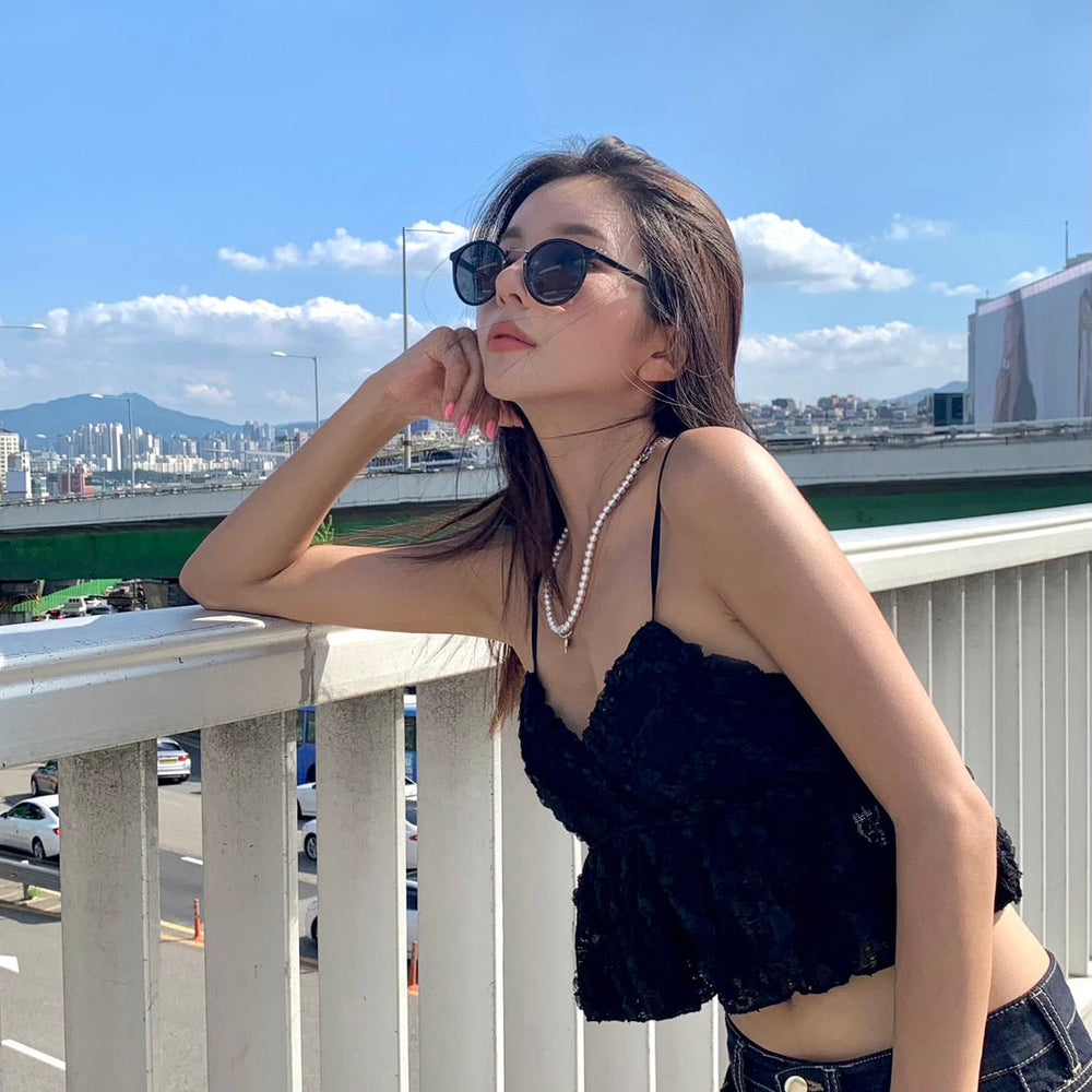 
                  
                    Boston sunglasses - black
                  
                