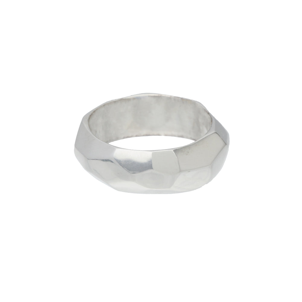 Deformation ring