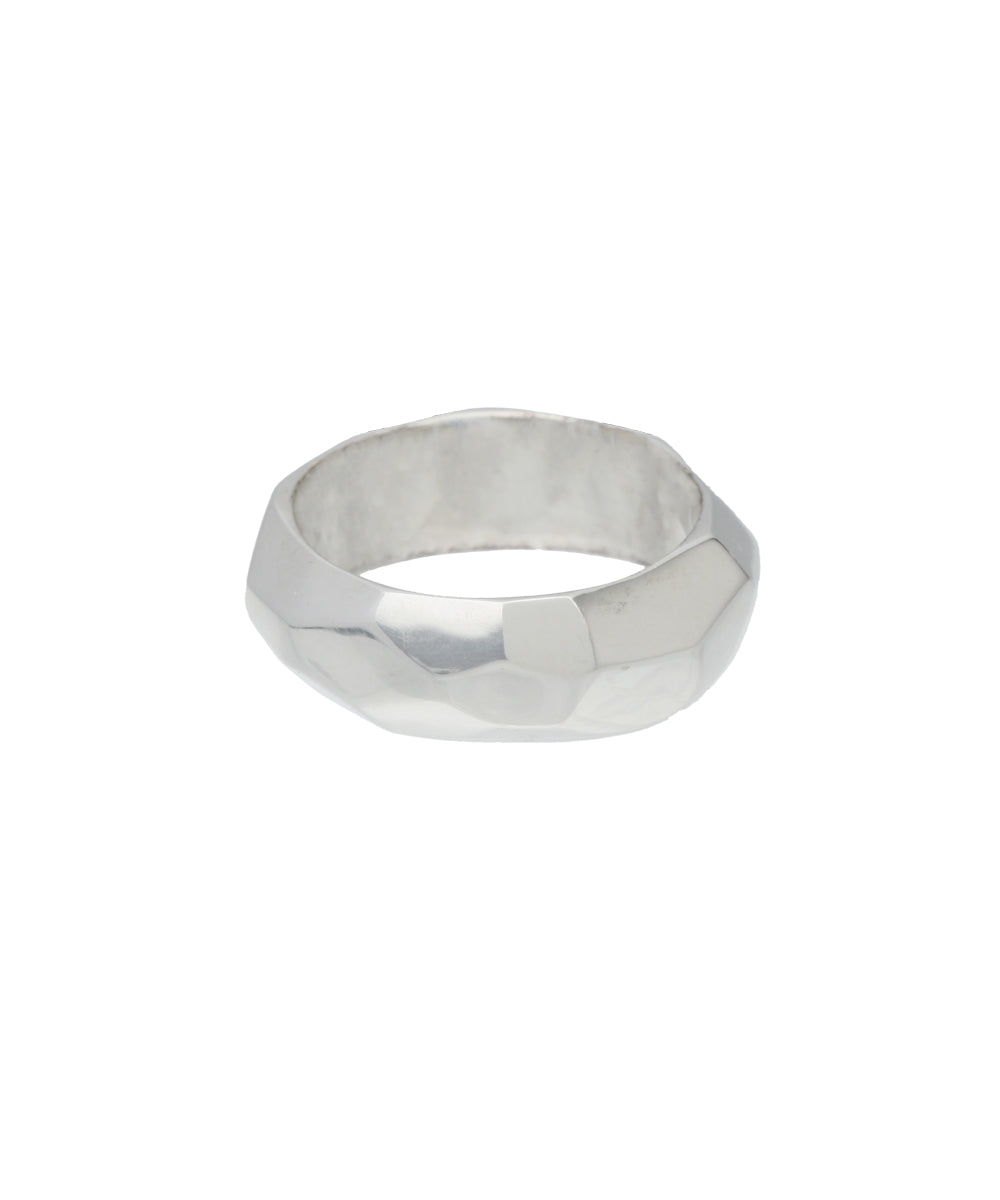Deformation ring