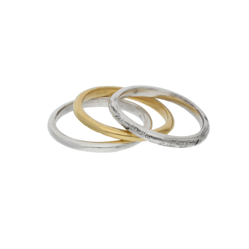 3連ring